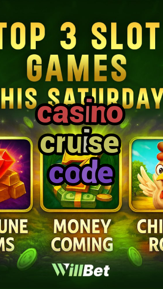 casino cruise code-bestcasinonevada.igamblingorder.com