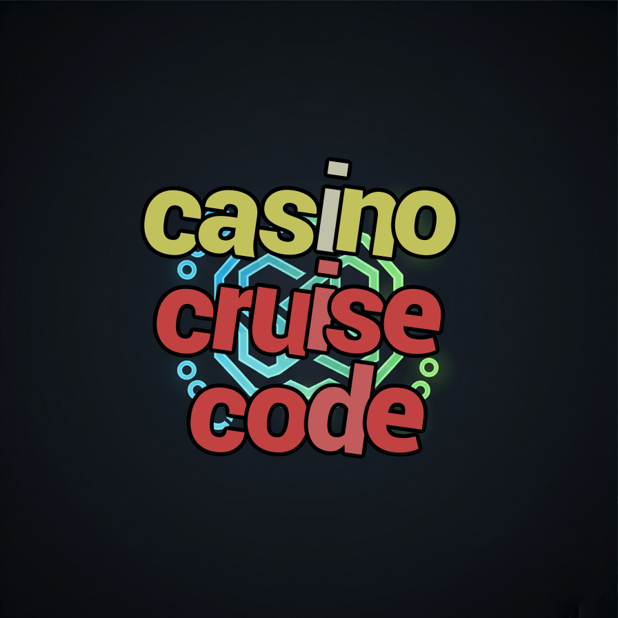 casino cruise code